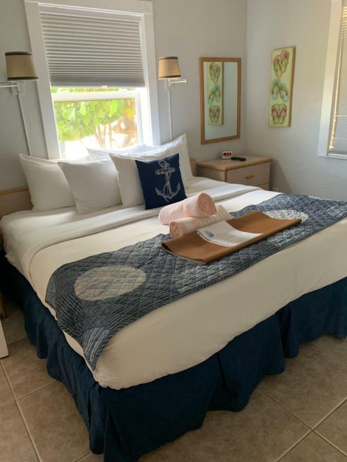 Manta Ray Inn Hollywood Luaran gambar